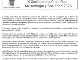 ix-conferencia-cientifica-museologia-y-sociedad-2026