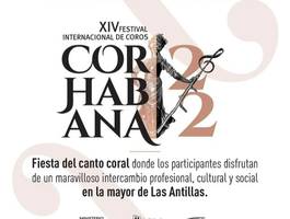 xiv-festival-internacional-de-coros-corhabana-2022