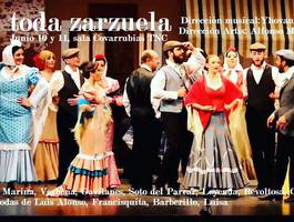a-toda-zarzuela