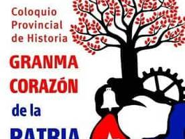 convocatoria-coloquio-provincial-de-historia-granma-corazon-de-la-patria-2025