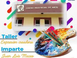 taller-de-artes-plasticas-expresion-creadora