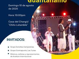 concierto-homenaje-al-80-aniversario-del-grupo-changui-guantanamo