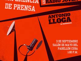 conferencia-de-prensa-del-35-taller-concurso-nacional-de-la-radio-joven-antonio-lloga-in-memoriam