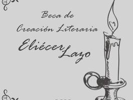 beca-de-creacion-literaria-eliecer-lazo