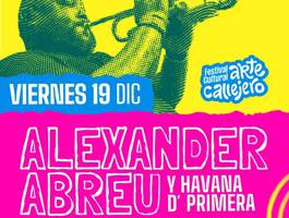 festival-cultural-arte-callejero-alexander-abreu-y-habana-d-primera