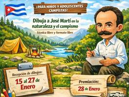 concurso-de-dibujo-marti-en-la-naturaleza-del-campismo