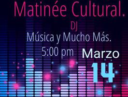 matinee-cultural