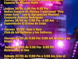 cartelera-de-la-casa-de-la-musica-habana