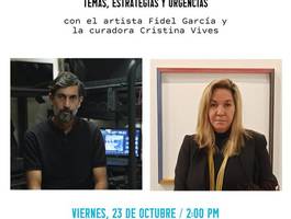 charlas-continuas-fidel-garcia-espacio-de-enunciacion-temas-estrategias-y-urgencias