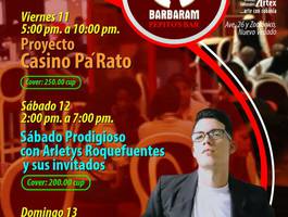 barbaram-este-fin-de-semana
