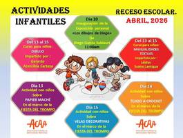 actividades-infantiles-en-receso-escolar