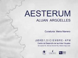 aesterum