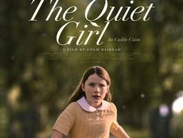 the-quiet-girl