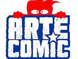 artecomic-en-verano