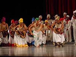 presentacion-del-ballet-folklorico-de-camaguey