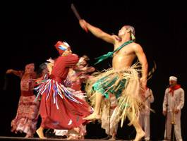 presentacion-de-la-compania-ballet-folklorico-de-camaguey