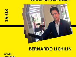 bernardo-lichilin-en-tejas-verdes