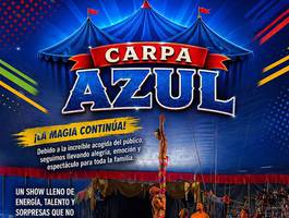la-carpa-azul-del-circo-nacional-de-cuba-llega-al-latinoamericano