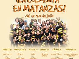 la-colmenita-de-gira-por-matanzas