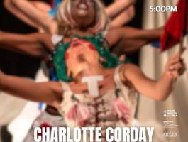 charlotte-corday