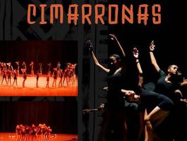 cimarronas