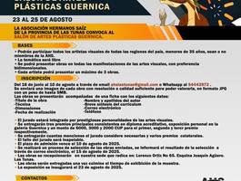 convocatoria-al-salon-de-artes-plasticas-guernica