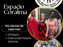 espacio-coralma