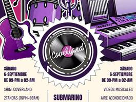 coverland