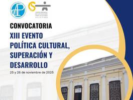 xiii-evento-politica-cultural-superacion-y-desarrollo-2025-i