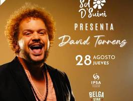 david-torrens-en-concierto