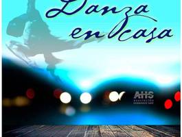 la-danza-en-casa