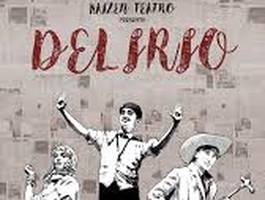 delirio