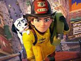 proyeccion-del-filme-de-aventuras-corazon-de-fuego