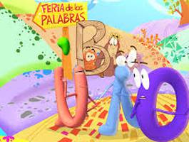 dia-de-munes-cubanos-programa-de-animados-de-tv-serie-el-el-reino-de-la-ortografia