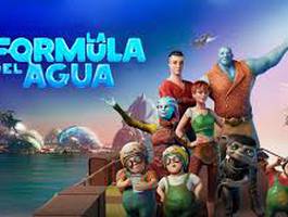 la-formula-del-agua
