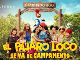 el-pajaro-loco-va-al-campamento