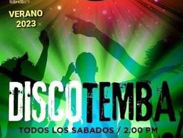 discotemba