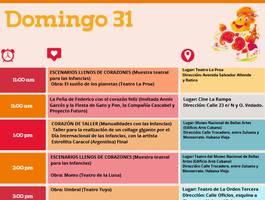 corazon-feliz-programacion-dia-31