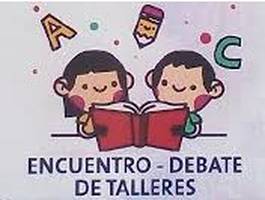evento-provincial-de-encuentro-debate-de-talleres-literarios