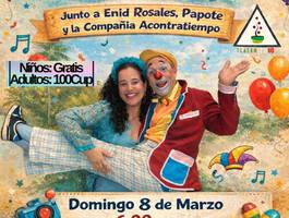 enid-rosales-y-papote-en-alamar