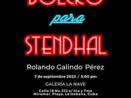 exposicion-personal-bolero-para-sthendal