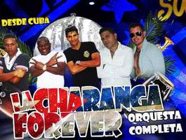 charanga-forever