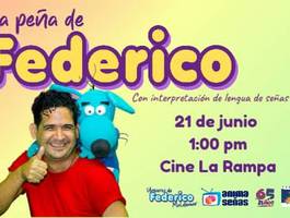 la-pena-de-federico
