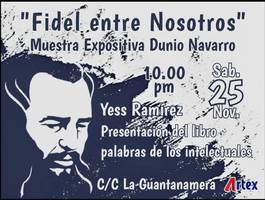 exposicion-fidel-entre-nosotros