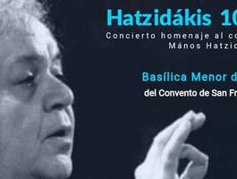 hatzidakis-100-anos