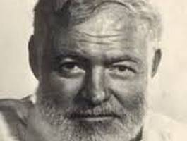 taller-de-literatura-ernest-hemingway