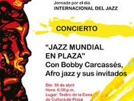 jazz-mundial-en-plaza-con-bobby-carcasses-afro-jazz-y-sus-invitados