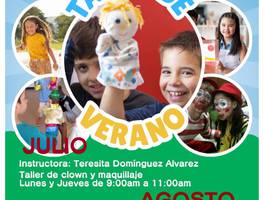 talleres-de-verano-en-isla-de-la-juventud