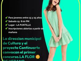 la-flor-del-verano