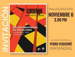 salon-provincial-de-esculturas-codema